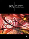 Journal of Vascular Access雜志封面